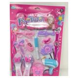 New Girl Fashion, Fashion Dress Up Set