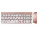 Wireless Keyboard and Mouse Combo, Haricset