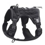 New AUROTH Tactical Dog Harness No Pull