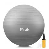 Exercise Ball Yoga Ball, Thick Anti-Slip Pilates