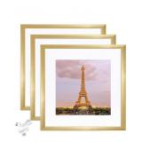 upsimples 8x8 Picture Frame Made of High