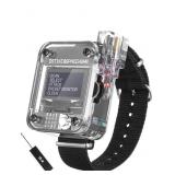 WiFi Deauther Watch V3, WiFi Attack/Control/Test