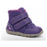 New Size 5 See Kai Run Skye Adapt WP Purple