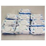 New 10-packs Mama Bear 99% Water Based Baby