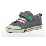New Size 7 See Kai Run - Stevie II Sneaker for