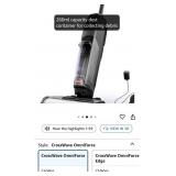 BISSELLï¿½ CrossWaveï¿½ OmniForceï¿½ Cordless