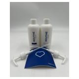 New Routine Wellness Anti-Thinning Shampoo and