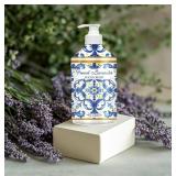 New Home & Body Company Dolce Breeza Hand Soap,