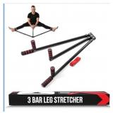Split Machine for Flexibility with Trainer APP ï¿½