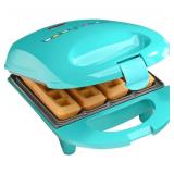 Mini Waffle Stick Maker by Select Brands - Mini