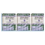 Indigo Wild Zum Goat