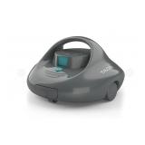 Talosbo cordless robotic pool cleaner. Gently