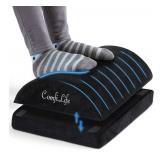 New ComfiLife Foot Rest for Under Desk at Work ï¿½
