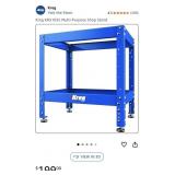 Kreg KRS1035 Multi-Purpose Shop Stand.