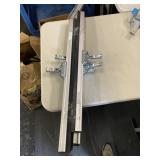 Lot of (6) Ettore 55036 Aluminum Heavy Duty