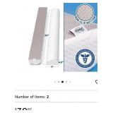 New Primica Bed Bumpers for Toddlers -