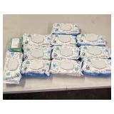 New 11- packs Mama Bear 99% Water Based Baby