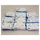 New 10-packs Mama Bear 99% Water Based Baby