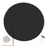 Replacement Trampoline Mat, Jumping Mat Fits 15