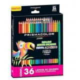 New Prismacolor Colored Pencils Set, Pack of 36,