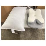 New condition pillows!