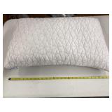Coop Home goods luxury pillow in like new