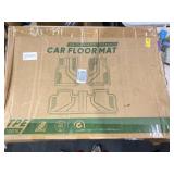 Health safety/ high quality car floor mat tpe
