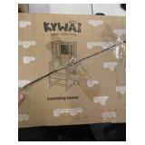 Kywai Learning Tower 18 Months to 5 Years Old New