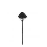 Adjustable Telescopic Folding Stool Portable