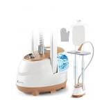 Steamer for Clothes,1800W Standing Garment