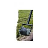 Colwelt Wheel Rotary Edger Lawn Tool 59ï¿½ï¿½, Manual