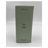 New Salt & Stone body wash - Bergamot & Hinoki -