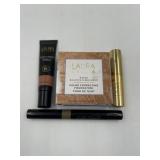 New lot of Laura Geller makeup products - color