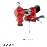 Fill-Rite FR1204H 12 V 15 GPM Fuel Transfer Pump