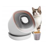 New CTIME Airtight Cat Food Container for Small