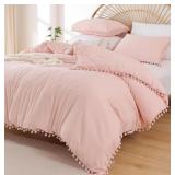 New YIRDDEO Queen Comforter Set - Comforter Queen