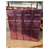 Lot of 4 Andsur B-Flex Lift & Firm Arm