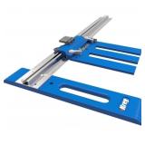 Kreg KMA2685 Rip-Cut Circular Saw Guide - Cutting