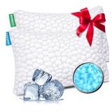 New SUPA MODERN Cooling Pillows Queen Size Set of