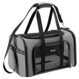 Soundy Dog Carrier Cat Carriers Airline Approved