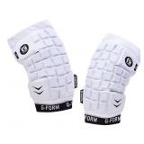 G-Form Unhinged Lacrosse Arm Pads - Breathable &