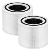 Core P350 Pet Care Replacement Filter for LEVOIT