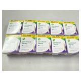 New 300-count! Onetouch Verio Test Strips BB: