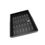 SIXRUN Adhesive Expandable Pull Out Cabinet