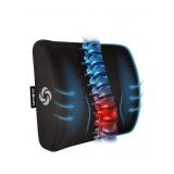 Samsonite Ergonomic Lumbar Support Pillow for