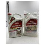 Lot of 2 Ortho Home Defense Insect Killer for