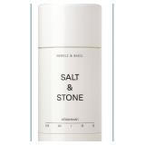 SALT & STONE Aluminum Free Deodorant | Extra