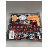 New Stranger Things Friends Donï¿½t Lie Bedding Set