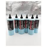 New (lot of 6) Renew Protect GLOZ 16oz | High