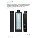 Echo Flask Hydrogen Water Bottle -